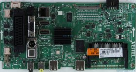Finlux 48FLHK249BCD - Main AV - 23293596 - 17MB97 - 260215R2