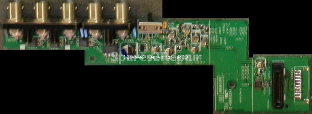 Fujitsu PDS4242E-S - M00BWE - 8106703054