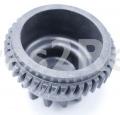Graef Gear - 17356 Slicer Gear