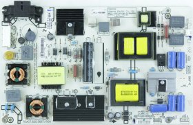 HiSense LTDN40K321UWTSEU - Power Supply - HLL-4855WP - RSAG7.820.5687/ROH - PD161J17N1