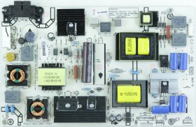 HiSense H43M3000 - Power Supply - HLL-4855WR - SH165P02YJ - RSAG7.820.5687/ROH - CQC13134095636 HiSense H43M3000 - Power Supply - HLL-4855WR - SH165P02YJ - RSAG7.820.5687/ROH - CQC13134095636