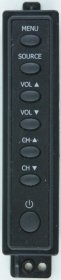 HiSense LHD32K370WTEU - Buttons - RSAG7.820.5415 - 165535