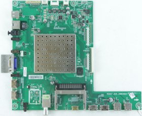 HiSense LHD32K370WTEU - Main AV - RSAG7.820.5880 HiSense LHD32K370WTEU - Main AV - RSAG7.820.5880
