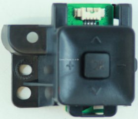 HiSense H55M6600 - Power Button - PSAG7.820.6186/ROH - VER:C