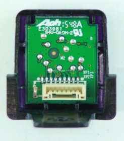 Hisense LTDN58K700XWTSEU3D - IR - RSAG7.820.6143/ROH - 94V-0AOH-2