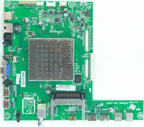 Hisense LTDN50K370WTGEU - Main AV - 172686 - 178433 - RSAG7.820.5880/ROH