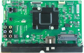 Hisense H43N5300UK - Main AV - 212583 - 212428 - RSAG7.820.7454/ROH