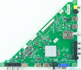 Hisense LEDN55K370GPV - Main AV - RSAG7.820.5236 /ROH Hisense LEDN55K370GPV - Main AV - RSAG7.820.5236 /ROH