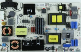 Hisense H49M3000 - Power Supply - HLL-4855WQ - RSAG7.820.5687/ROH - CQC13134095636