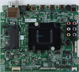 Hisense H55N5500UK - Main AV - 216930 - 214206 - RSAG7.820.7412/ROH