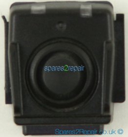 Hisense H43A6250UK - Button & IR - 228215 - RSAG7.820.7934/ROH