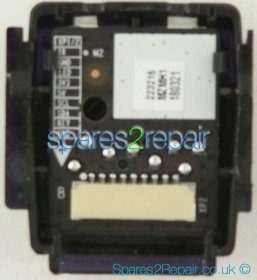 Hisense H50A6200UK - Power Button - 223215 - MZMH1