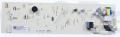 Hisense Modules / Electric Units Home Appliances - Control Panel Component - K2264225
