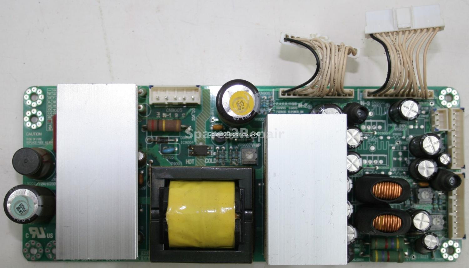 Hisense PDP4211EU - Aux PSU - LJ44-00061A - IP-423-SSA