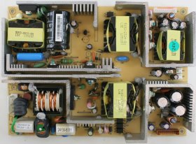 Hitachi 26LD6200 - PSU - R0802-2302 - R 0.8