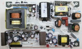 Hitachi 37LD8D20UA - PSU - 17PW20 - 050906