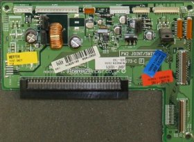 Hitachi 42PD7200 - PW2 JOINT-SWIVEL - JA05673-C