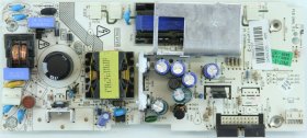 Hitachi L22DP04U - Power Inverter - 17IPS17-2 - V1 - 070809 - 20468783