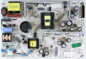 Hitachi L32HP03U - PSU - 17PW26-3 - 141108 - 20434717