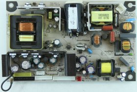 Hitachi L37V01UA - PSU - 20382953 - 17PW20 V2 - 260707