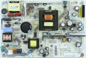 Hitachi L42VK04U - PSU - 20453134 - 17PW26-4 V.1 - 100409