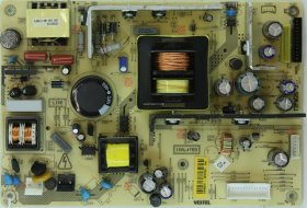 Hitachi L42VK04U - PSU - 20580331 - 17PW26-5 V.3 - 101110