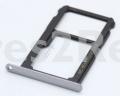 Huawei Sim card Holder - Sim Tray For Huawei P10 Lite - Grey