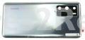 Huawei Battery Compartment Lid - Battery Cover For Els-nx9, Els-n04 Huawei P40 Pro - Ice White
