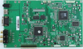 Hyundai HLT-3773 - AV Board - RL05MB16