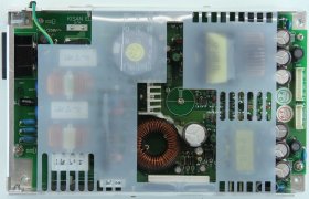 Hyundai HQL320WR - PSU - KP-161B - VER 0501K - KISAN ELECTRONICS CO LTD