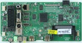 JVC LT-39C740 - Main AV - 23200925 - 17MB95M - 210114R3a