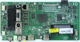 JVC LT-50C740 - Main AV - 23223461 - 17MB95M - 210114R3a
