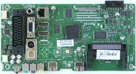 JVC LT-40TW51J - Main AV - 23148660 - 17MB95 - R3 - 050413