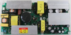 JVC LT-32A615J - PSU - QAL0826-001 - V004 - QAL0729-001