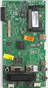 JVC LT-32DA42J - Main AV - 17MB62-2.6 - 110112 - 23043290