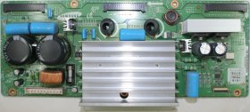 JVC PD-42DX6BJ - XSUS - LJ92-01199A A1 - LJ41-02758A - R1.9 - 42HD S4.0 X-MAIN