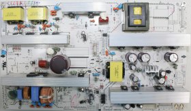 LG 42LG5010 - PSU - EAY40505202 - EAX40157601/17 - REV 2.0 - LGP42-08H