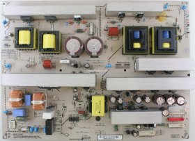LG 52LG7000 - PSU - EAY41752701 - LGP52-08H