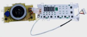 Lg Board - Pcb Assembly display(onboarding)