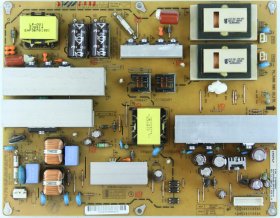 LG 37LF7700 - PSU - 01403-00042 - REV 1.0 - YP37HLF - EAY01403000