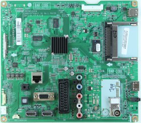 LG 42LS5600 - Main AV - EAX64317404 (1.0) - EBR74499334 - EBT62036635