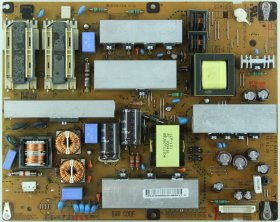 LG 42LD420C PSU - EAY60990201 - EAX61124202/2 - REV 1.1 - LGP42-10LF1