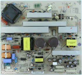 LG 42LC46 - PSU - EAY38639601 - Ver1.1 - LGLP42SLP-1 - B12-L30A HE