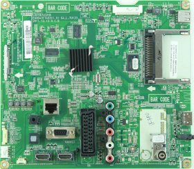 LG 42LS5600 - Main AV - EAX64317403 (1.0) - EBR74499334 - EBT62036635