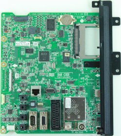 LG 39LY540H - Main AV - EBT62951102 - EAX65550003(1.0)