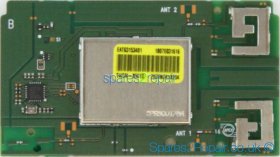 LG 75UV341C - Wireless Module - EAT63153401 - 2015AJ5419 - LGSBWAC61 - TWCM-B301D V1.3