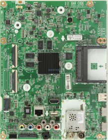 LG 49UH650V - Main AV - EBT64102502 - EAX66804605(1.0)