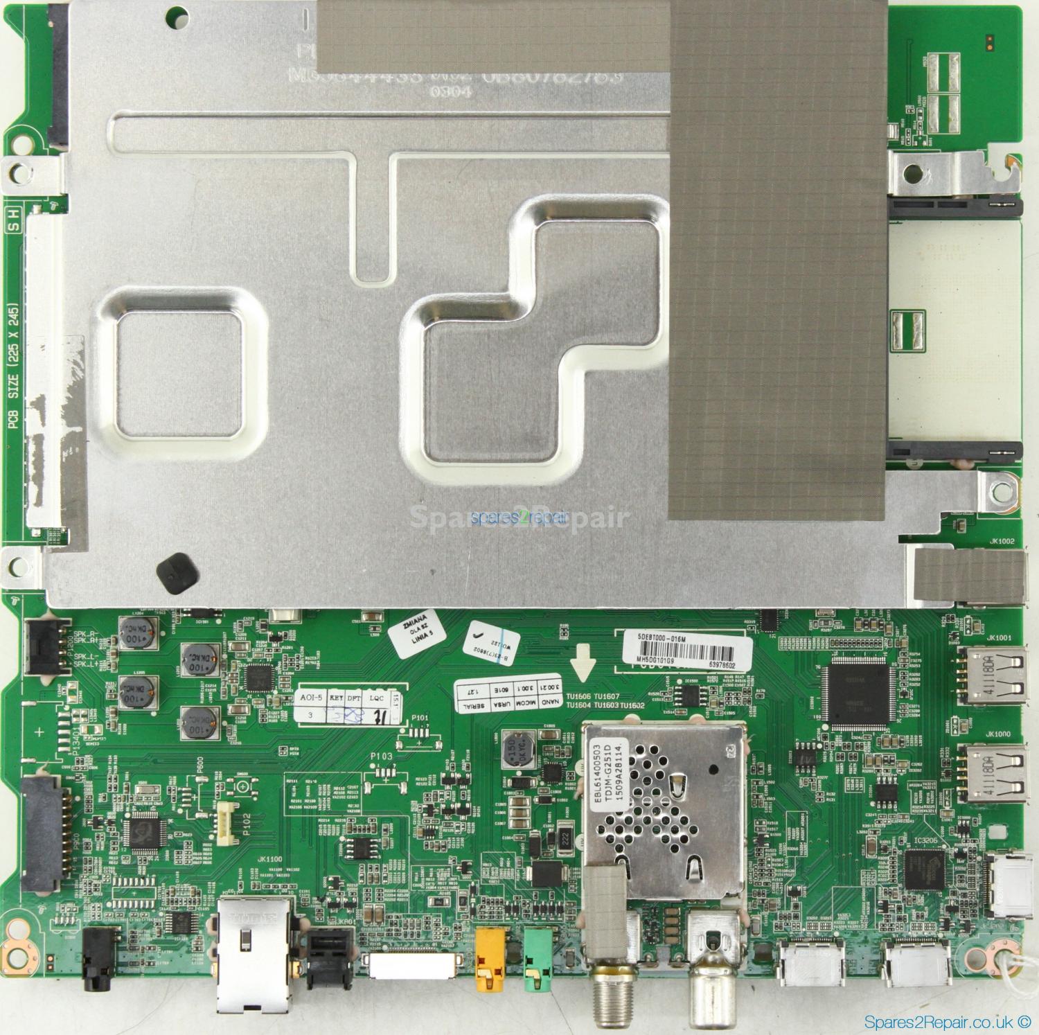 LG 55UF695V - Main AV - EBT63978602 - EAX66085704 (1.1)
