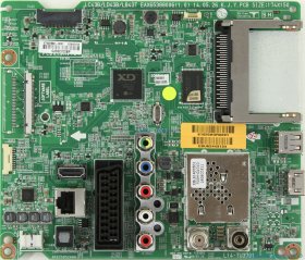 LG 42LB550V - Main AV - EBU62443134 - EAX65388006 (1.0)