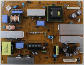 LG 26LD350 - PSU - EAX61464001/7 - EAY60868801 - REV 1.0 - LGP26-10P